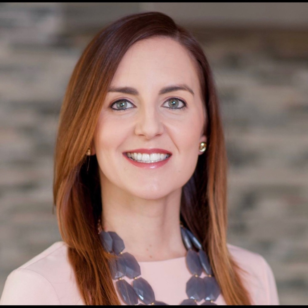 Meet your Posher, Monica